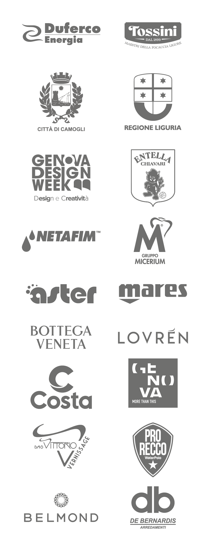 CLIENTI GRIGI CORRETTO